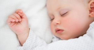 دعا برای رفع بی قراری نوزاد
