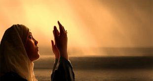 دعا برای رفع افکار بد
